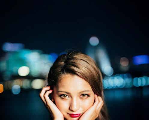 ゆきぽよ、初のエッセイ本発表 歴代彼氏とのデート地へ