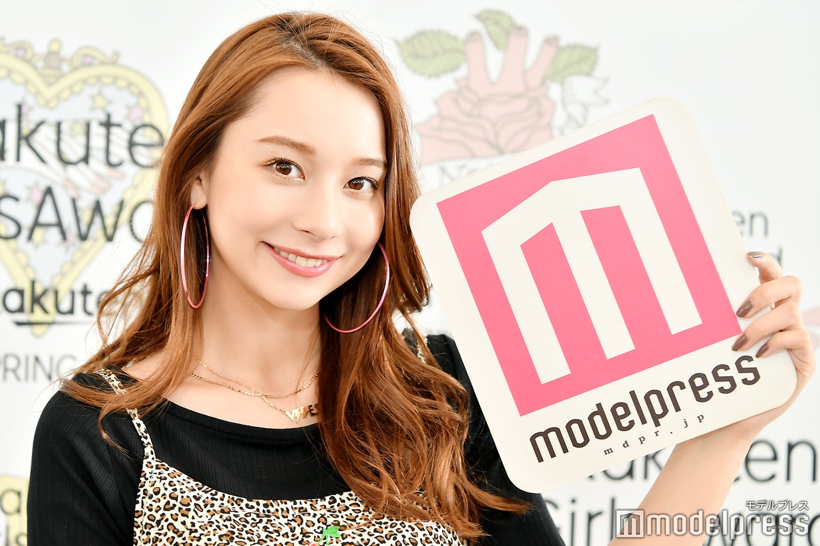 Niki（C）モデルプレス