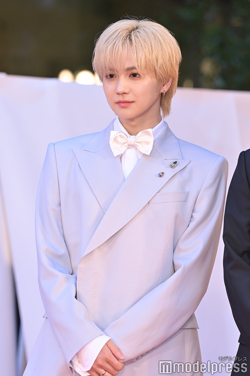 吉野北人（C）モデルプレス