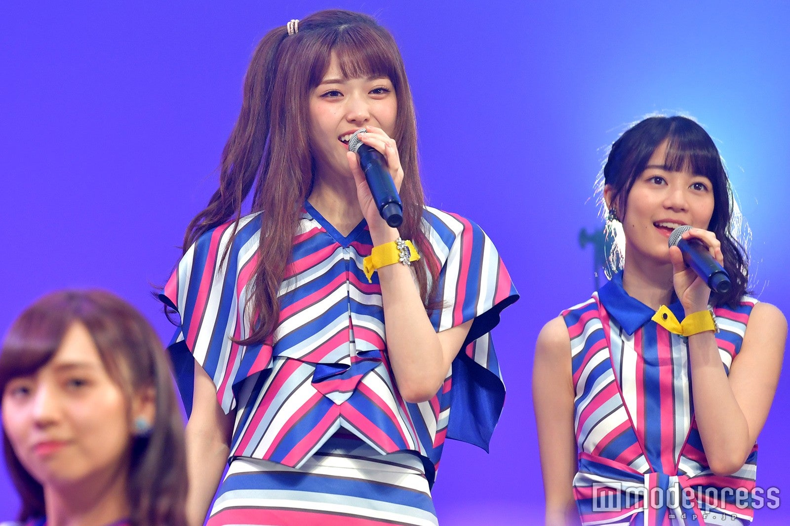 乃木坂46（C）モデルプレス