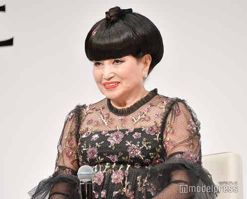黒柳徹子“玉ねぎヘア”の秘密公開 女優デビュー当初の“しくじり”も明かす「壁を蹴った」