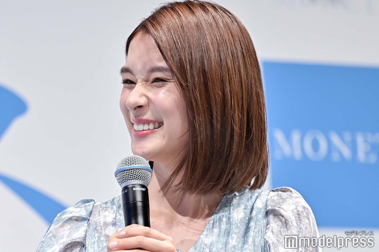 芳根京子（C）モデルプレス