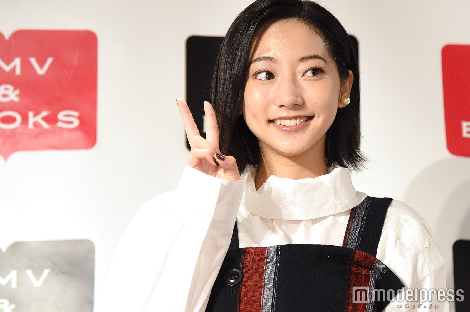 武田玲奈（C）モデルプレス