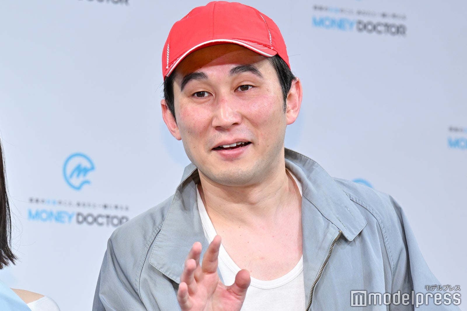 じろう（C）モデルプレス