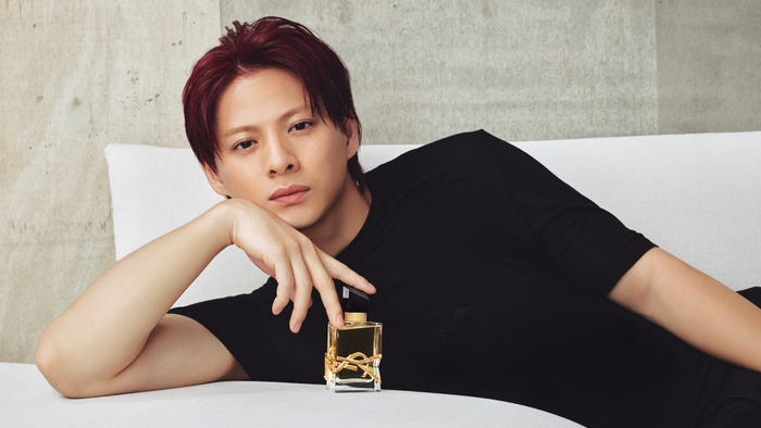 平野紫耀(提供写真)