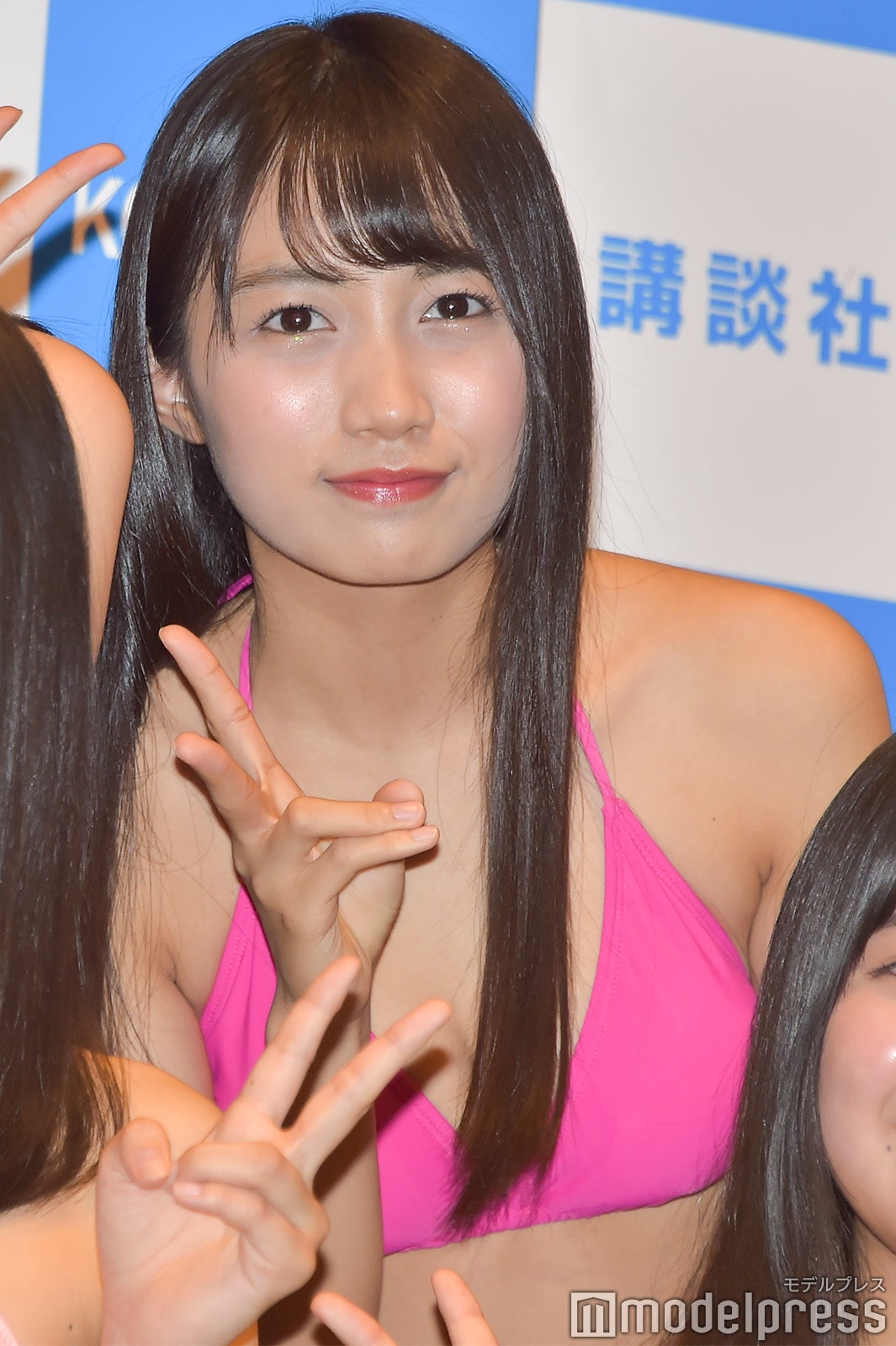 黒木ひかり （C）モデルプレス