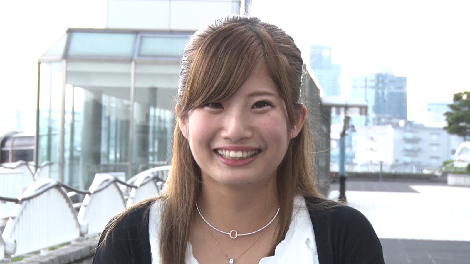 でっぱりん／「あいのり：Asian Journey」第22話より（C）フジテレビ