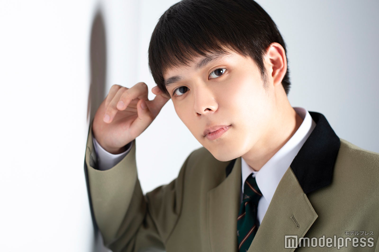 細田佳央太（C）モデルプレス