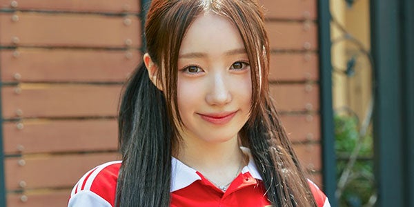 ジェジュンプロデュースのガールズグループ、 3人目は日本人・MEI