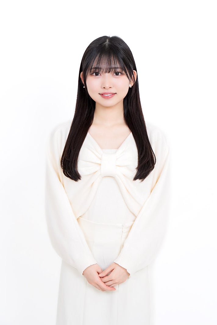 品川裕香さん（提供写真）