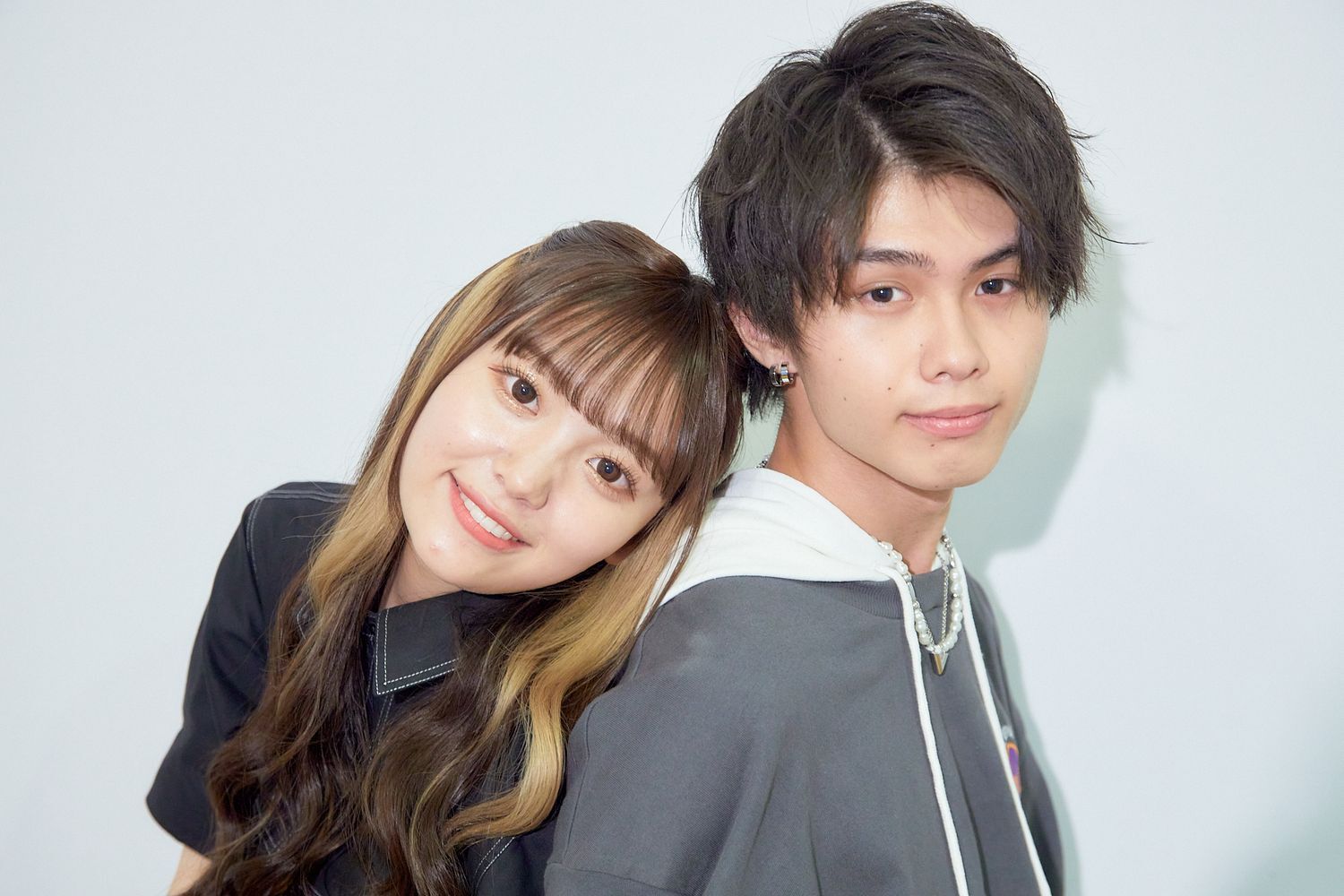 今日好き ねおの妹 みゆ 山崎美優 まさと 一ノ瀬将飛 シャイ同士の2人がカップルに 今後やりたいデートは モデルプレス