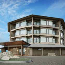 サマナ ホテル ヤクシマ/画像提供:富士開発