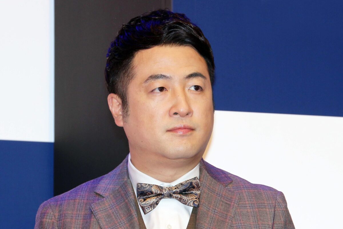 水田信二、LINEの“よくある表記”にイライラ… 「めっちゃ仕事できへんのかなって」共感の声も