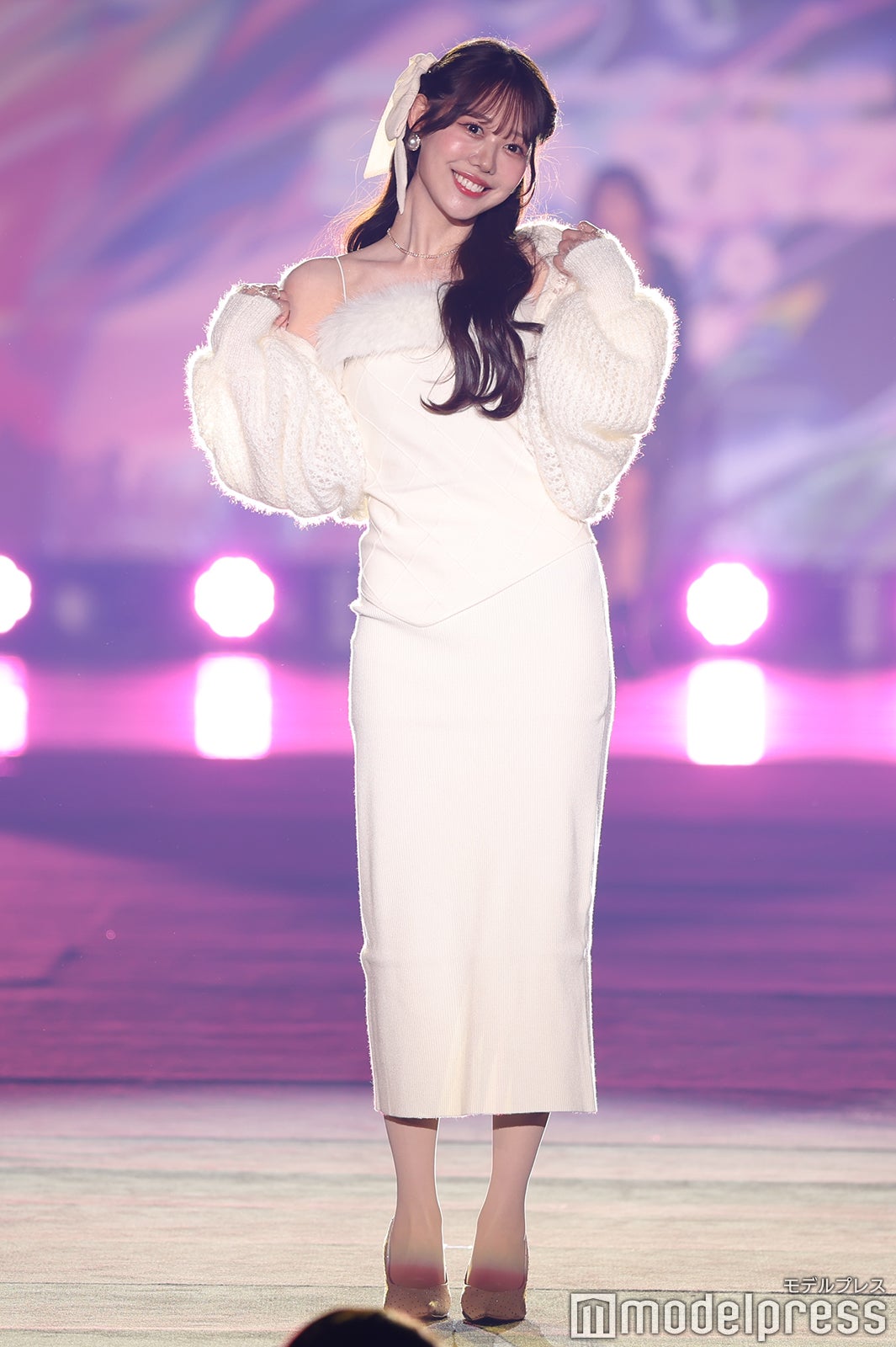 瀬名ちひろ（C）モデルプレス