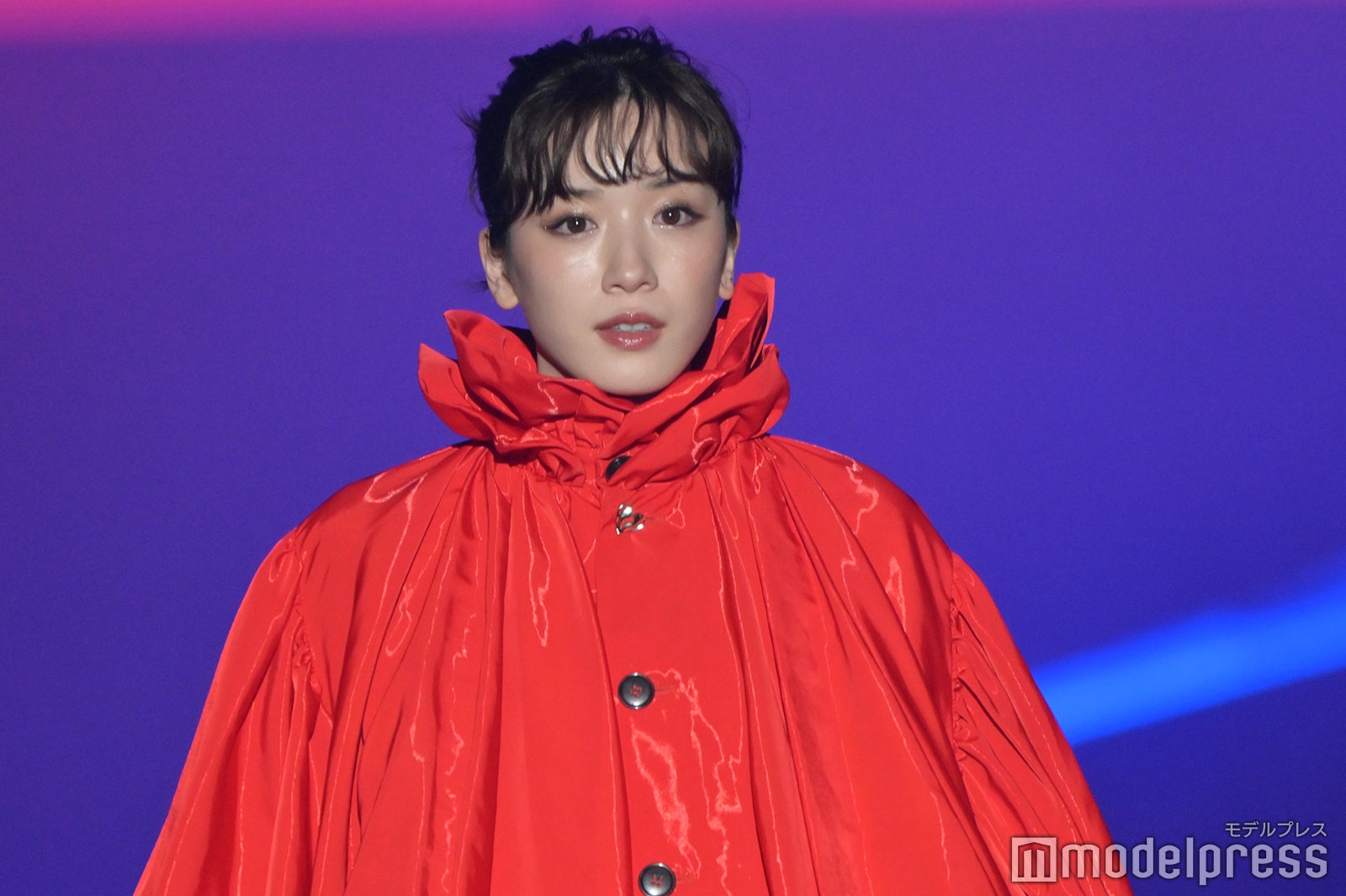 永野芽郁（C）モデルプレス