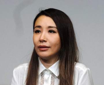 1人息子のママ・鈴木紗理奈、京都男児行方不明のニュースに思わず涙「桜が咲いて新学期が始まる時期…つらいです」