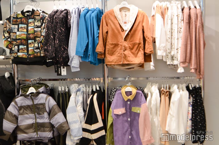 キッズアイテム/『SHEIN TOKYO』(C)モデルプレス