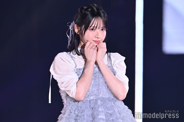 鎮西寿々歌(C)モデルプレス