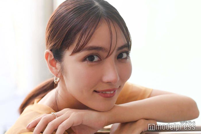 石川恋(C)モデルプレス