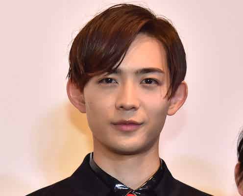 竜星涼「超問題作」への挑戦は“賛否両論”を覚悟「役者冥利に尽きる」