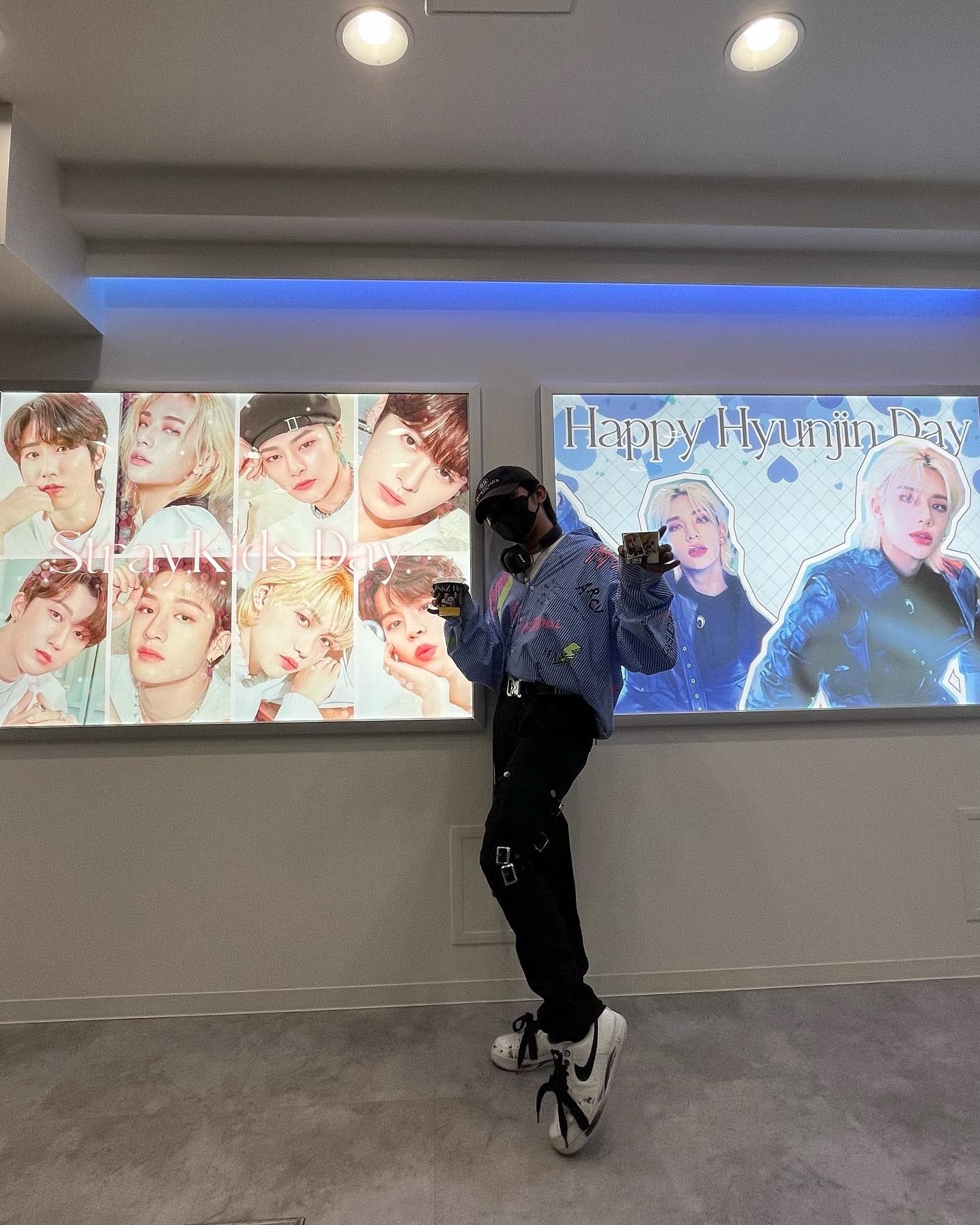 加藤清史郎、Stray Kidsのファン公言＆推しメン明かす “推し活”姿に「ガチファン」の声