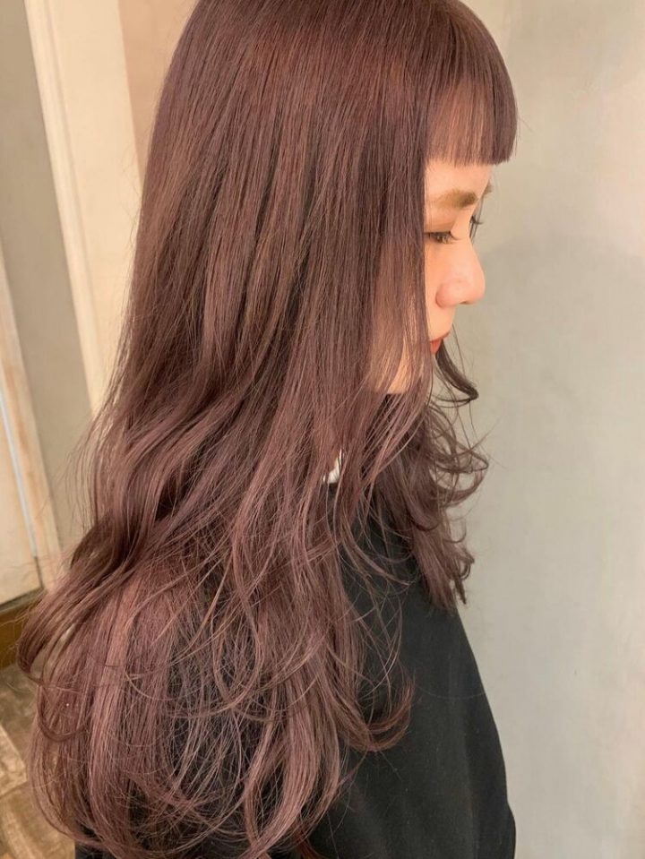 骨格ストレート 面長さんの髪型特集 バランス良い自分に合うヘアスタイルを探そう モデルプレス 骨格ストレート 面長さんの髪型特集 バランス良い自分に合うヘアスタイルを探そう モデルプレス