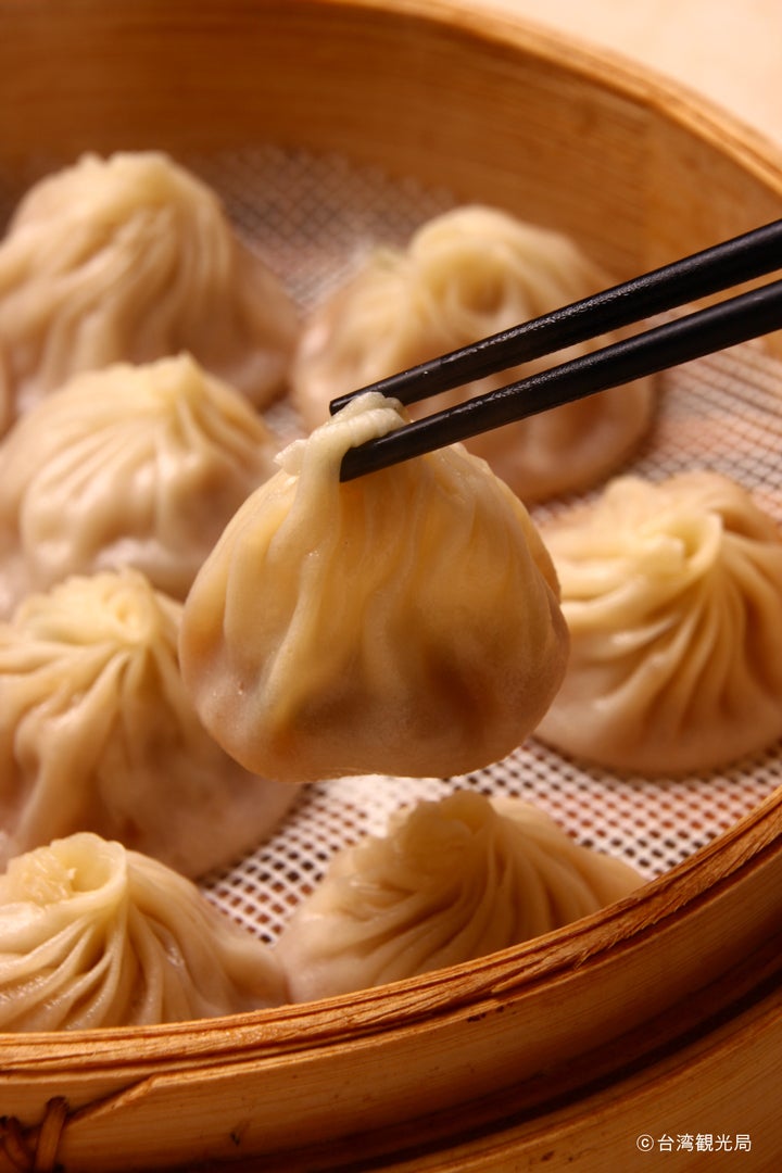 小籠包に牛肉麺も「台湾フェスタ 2016」で熱々フードを食べまくり