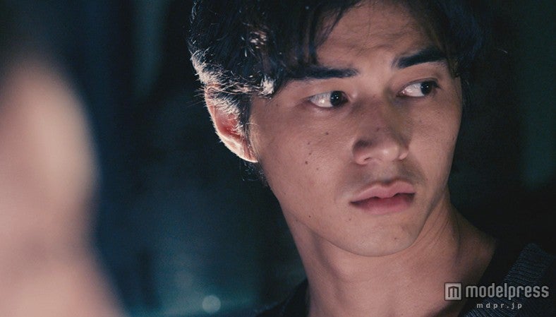 東出昌大／（C）2015　映画『GONIN サーガ』製作委員会