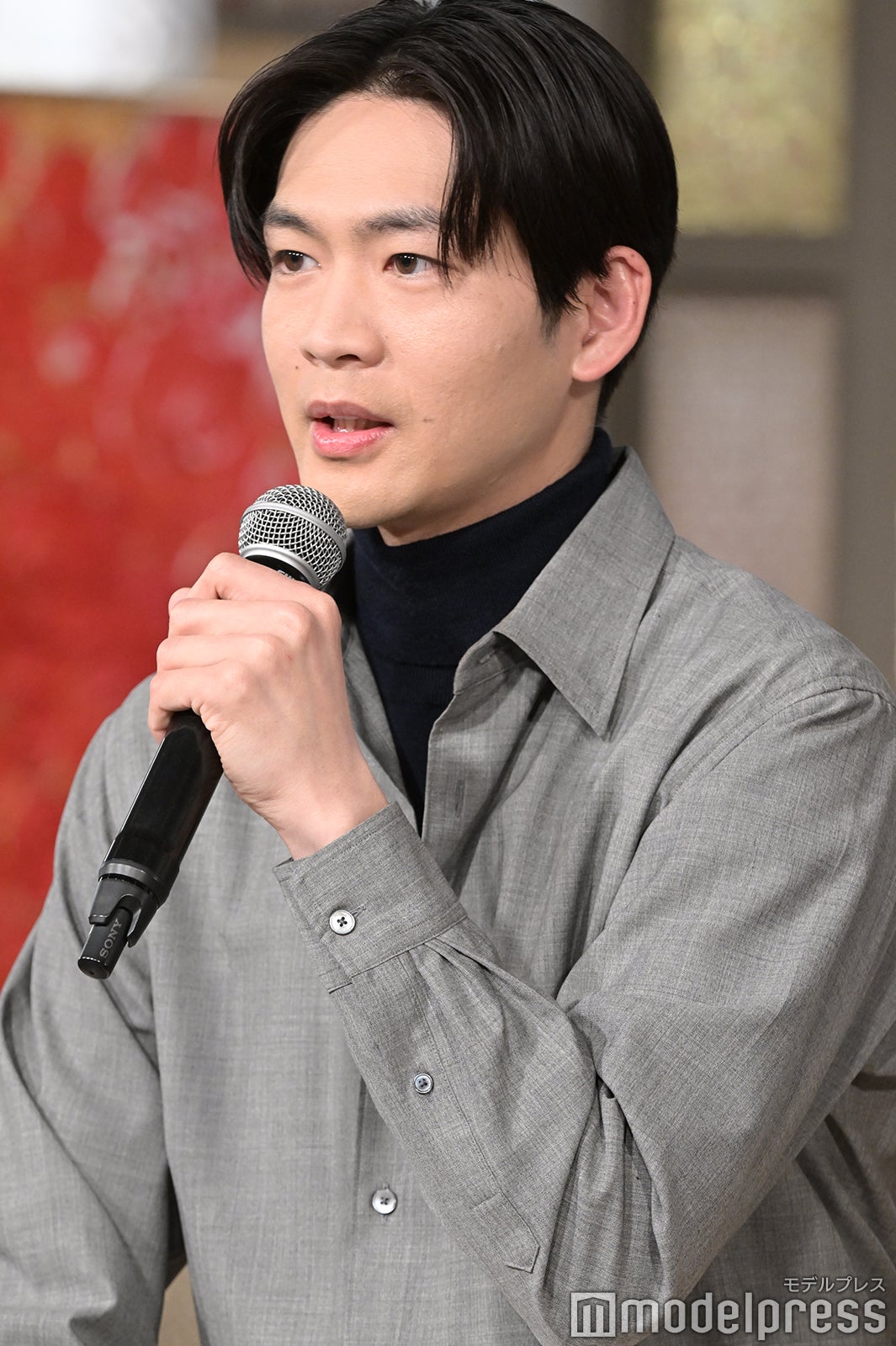 松下洸平（C）モデルプレス