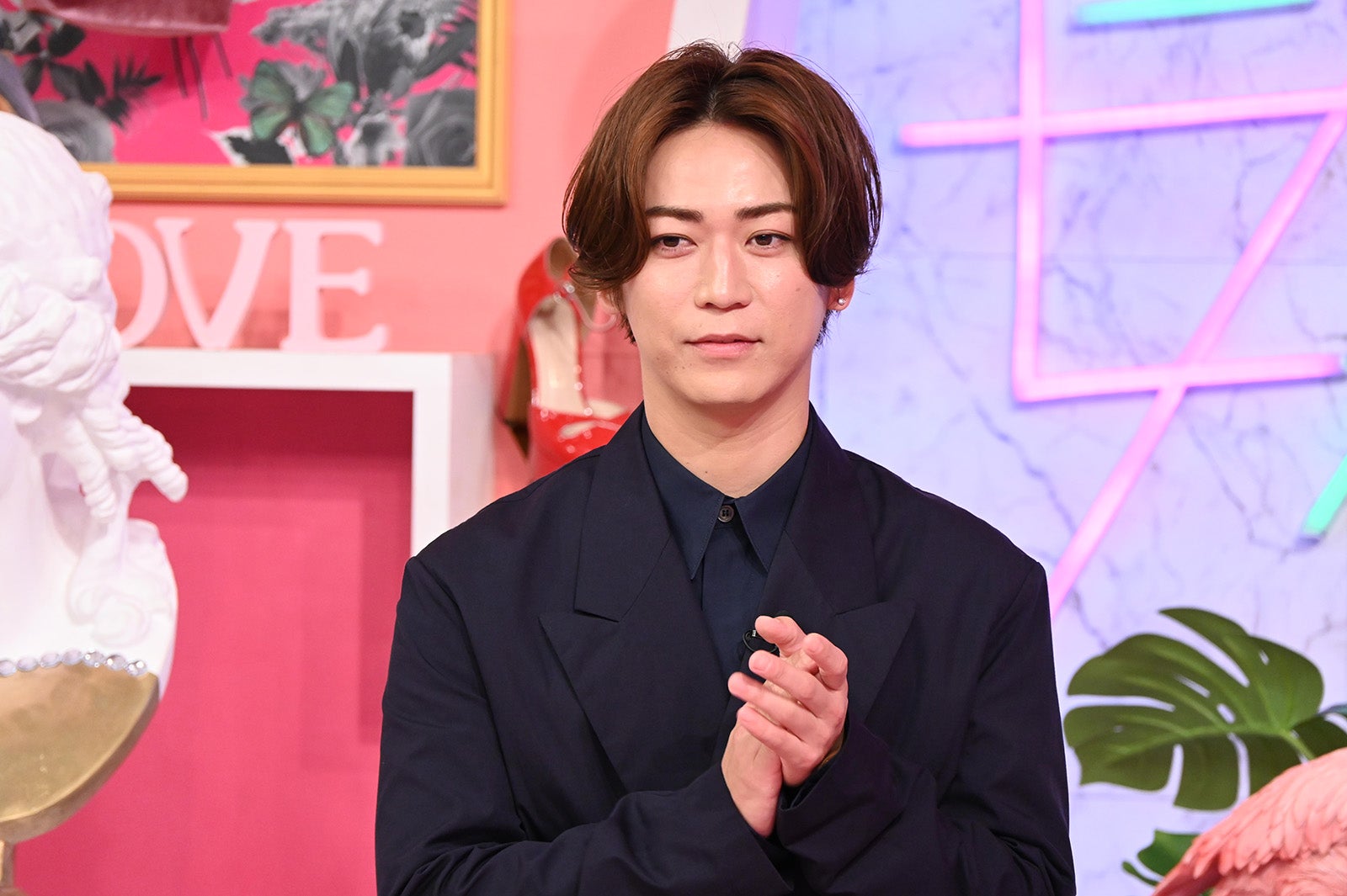 KAT-TUN亀梨和也、映画「事故物件」撮影中の怪奇現象・リアル恐怖体験語る