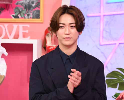 KAT-TUN亀梨和也、映画「事故物件」撮影中の怪奇現象・リアル恐怖体験語る