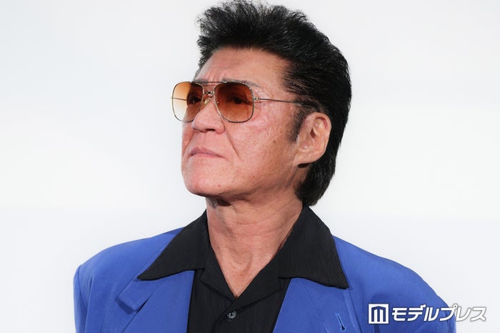 小沢仁志、“味激変”こだわりの昆布水つけ麺が話題「暑い日にぴったり」「簡単なのに革命」の声
