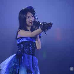 SKE48の北原里英(C)AKS