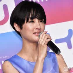 シシド カフカの新ヘアスタイルをマツコが絶賛 50cmバッサリカットの理由 酒癖の悪さ を告白 モデルプレス