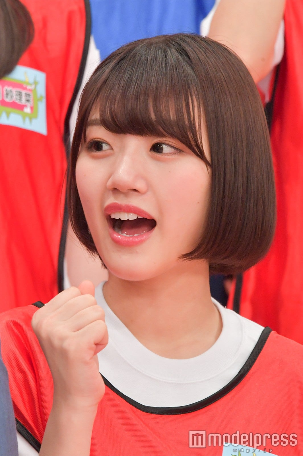 佐々木美玲 （C）モデルプレス