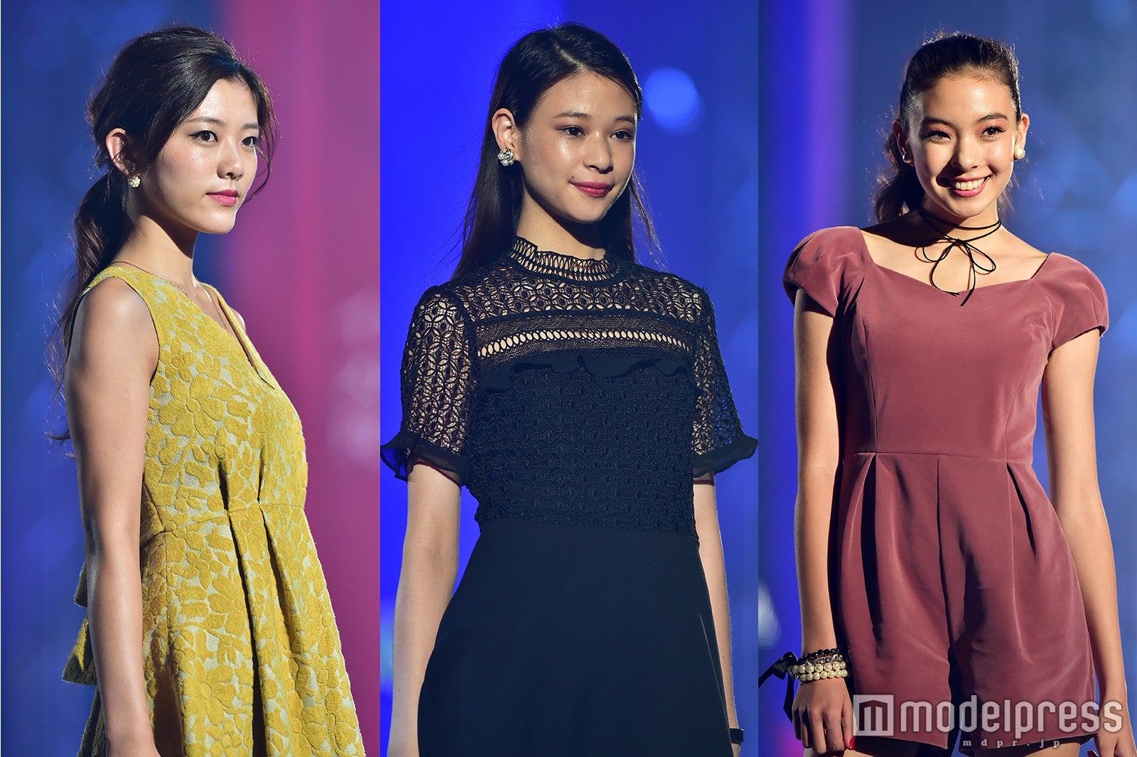 秋冬4大トレンドメークでシックな大人の色気を