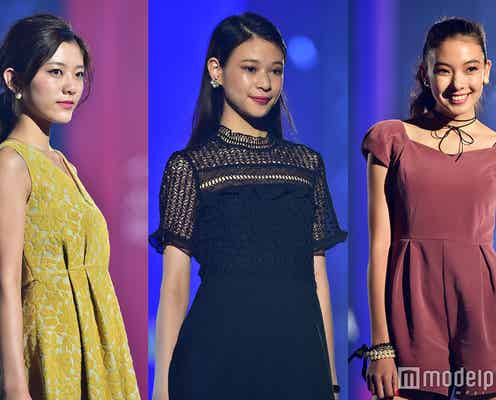 秋冬4大トレンドメークでシックな大人の色気を