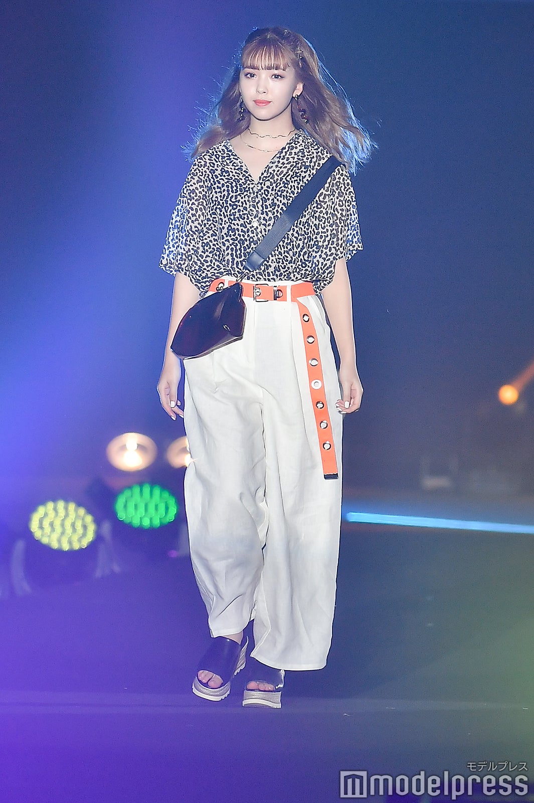 藤田ニコル（C）モデルプレス