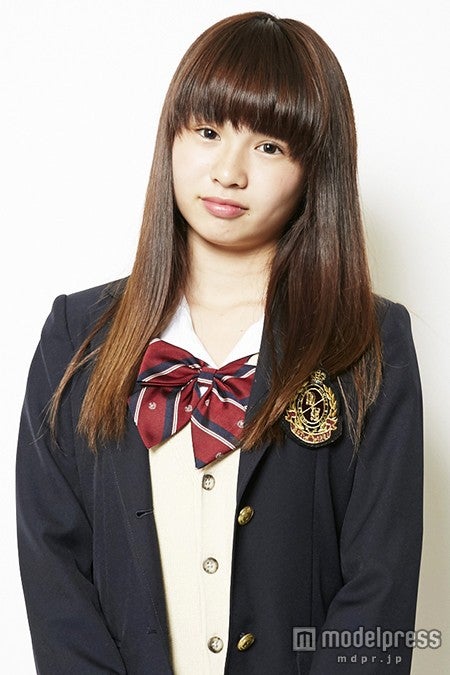 速報！『全国女子高生ミスコン2015』中国・四国地方予選／「ページ閲覧数」1位：わかなてぃん