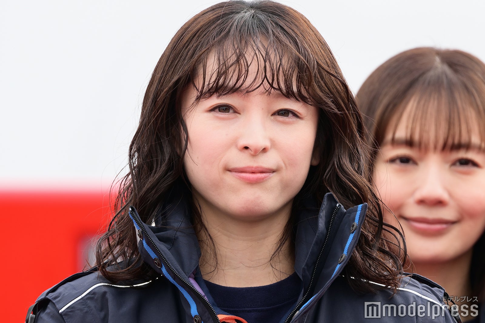 清野菜名（C）モデルプレス