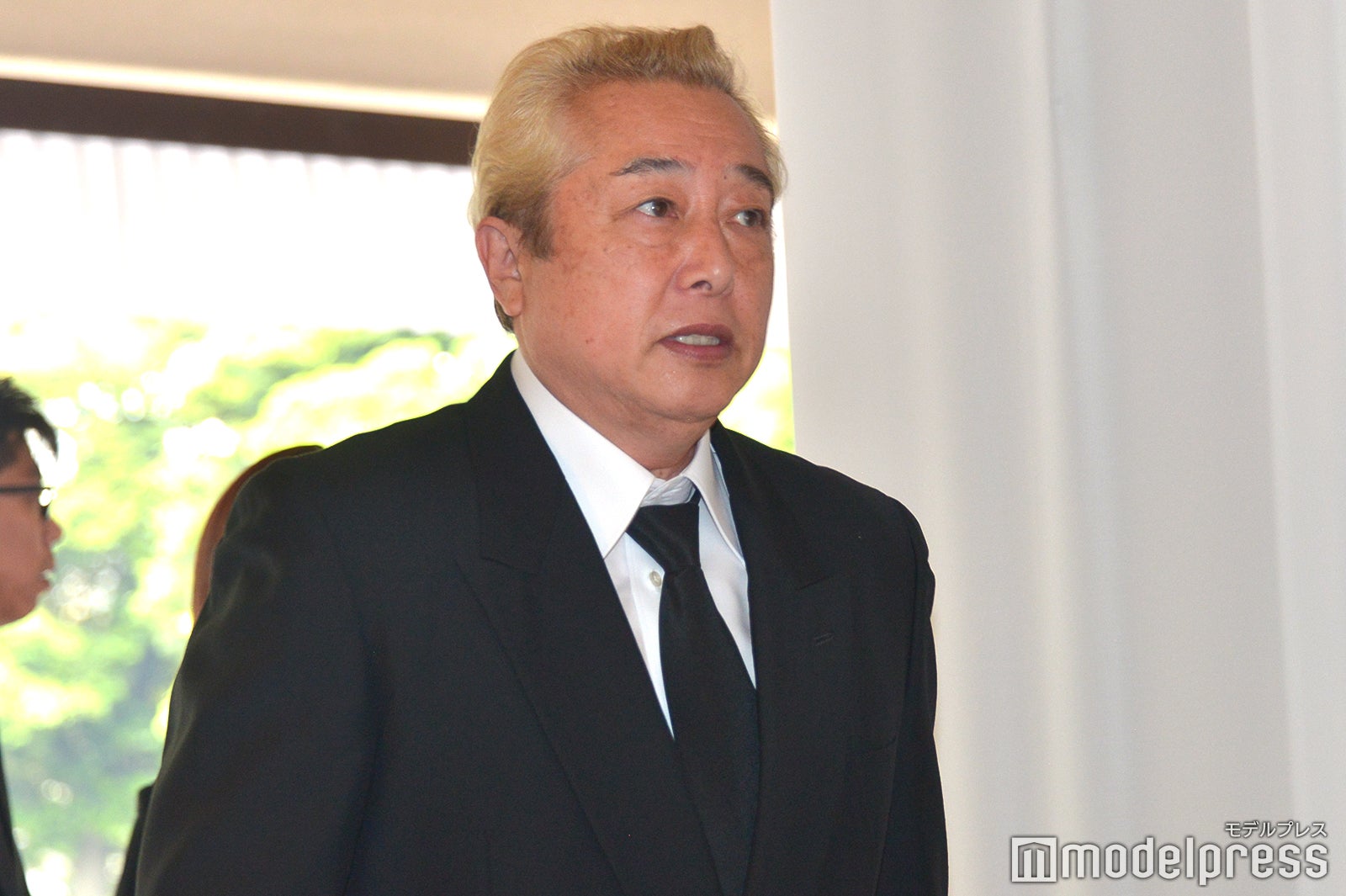 ガダルカナル・タカ （C）モデルプレス