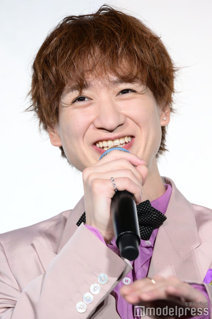 宮田俊哉(C)モデルプレス