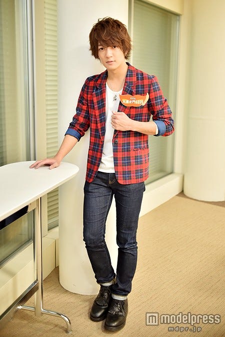 画像10 10 イケてる男 大倉士門 時間がなくてもしたい とにかく好き なこととは モデルプレス独占潜入取材 モデルプレス