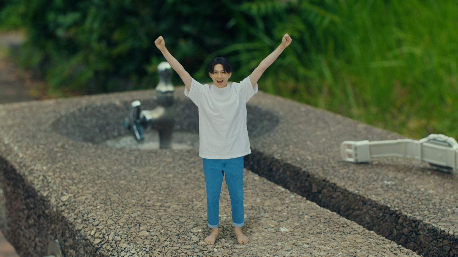 八木勇征「南くんが恋人！？ 」第5話より（C）テレビ朝日