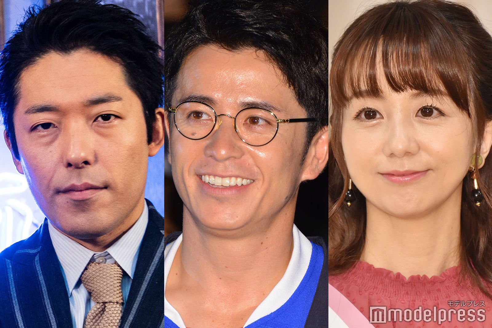 オリラジ中田敦彦の妻・福田萌、藤森慎吾のハワイ挙式に家族で参列 新婦顔出し8ショット公開