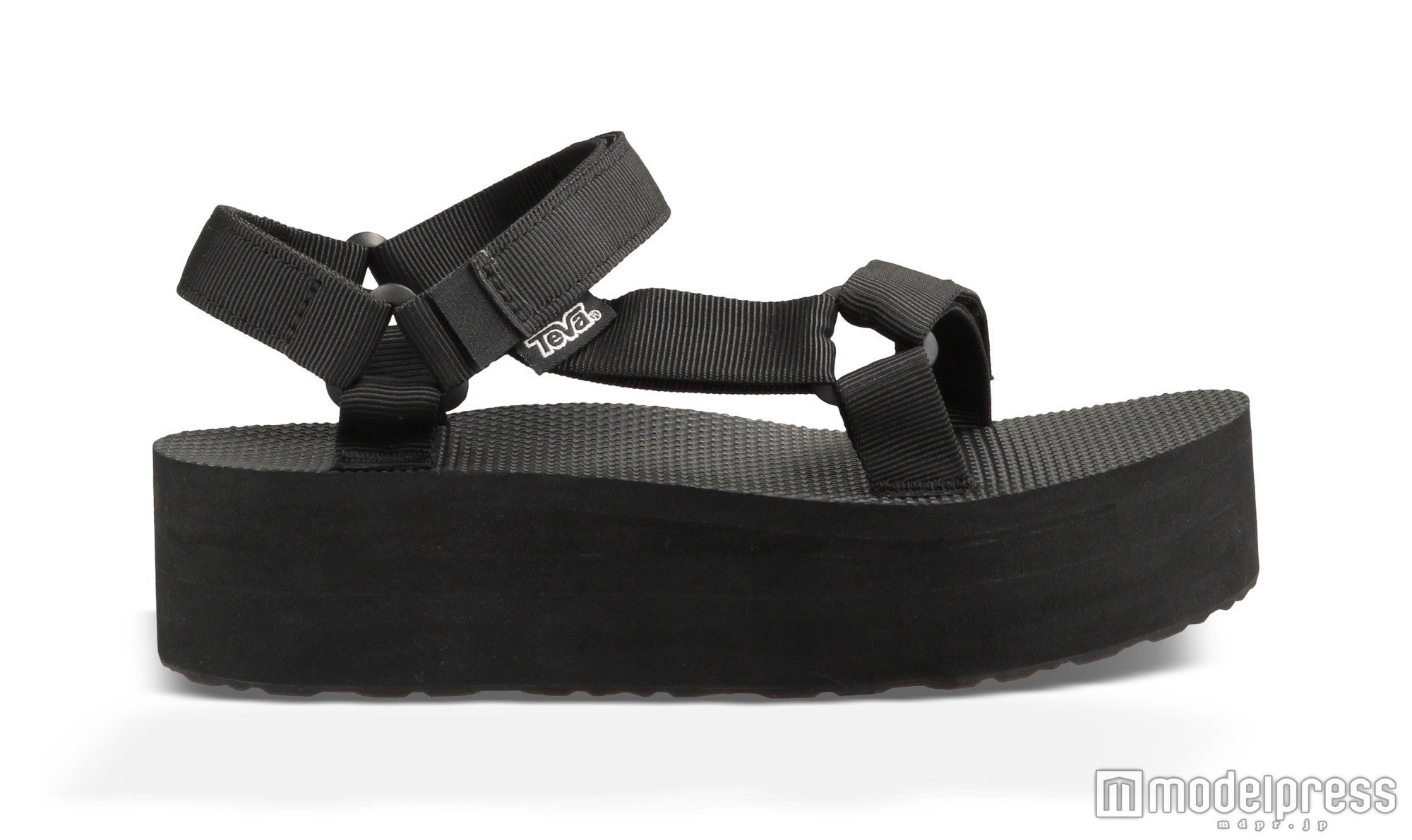 Flatform Universal（フラットフォーム ユニバーサル）ブラック