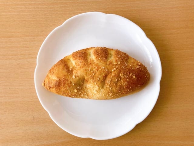 トースターで温めるのがおすすめ！