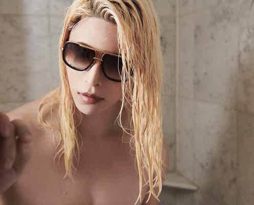 ROLAND、大人SEXYな究極の肉体美披露 シャワーシーン・寝起き姿初公開