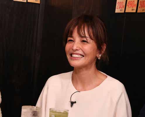 梨花、バラエティ番組出演が減った理由とは?収入にも言及