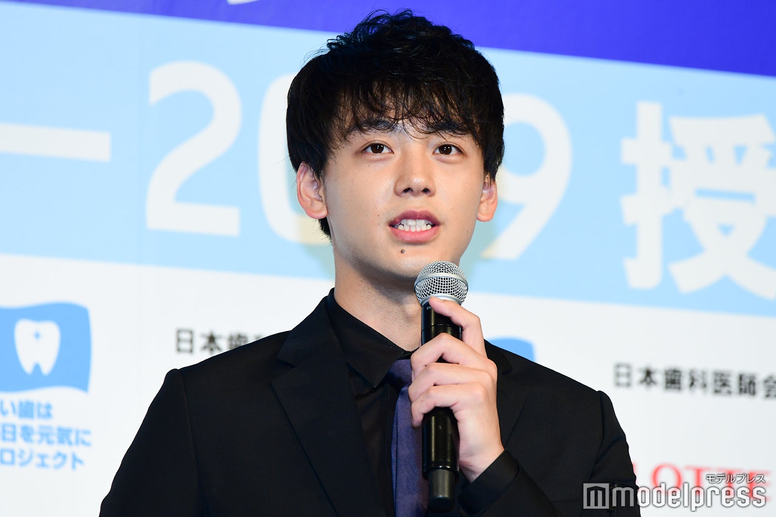 竹内涼真 （C）モデルプレス
